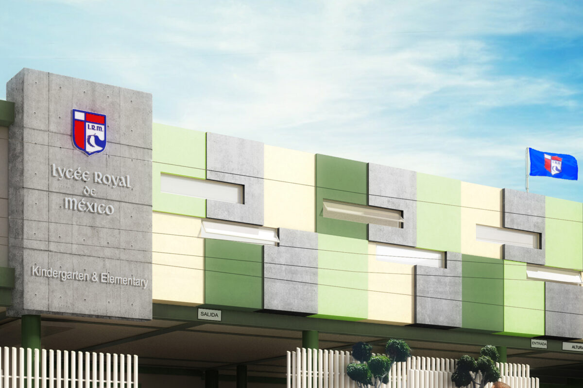 Bienvenidos al Sistema Educativo L.R.M.