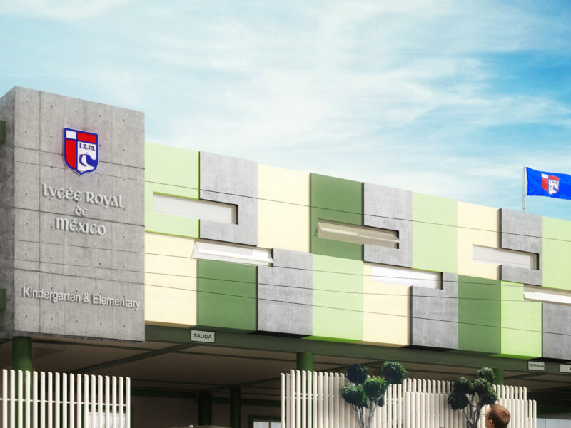 Bienvenidos al Sistema Educativo L.R.M.