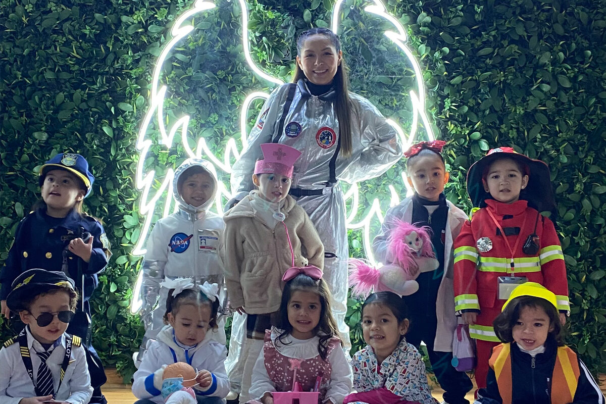 Oficios y Profesiones