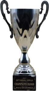 copa galaxy tijuana futbol