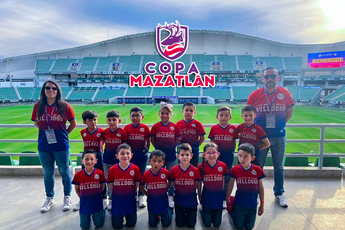 Copa Mazatlán 2023