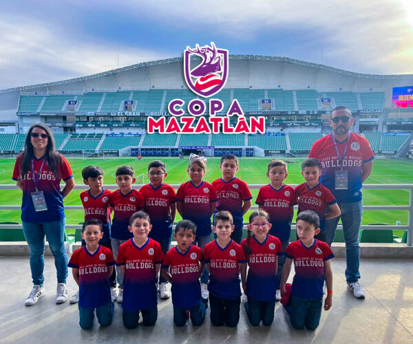 Copa Mazatlán 2023