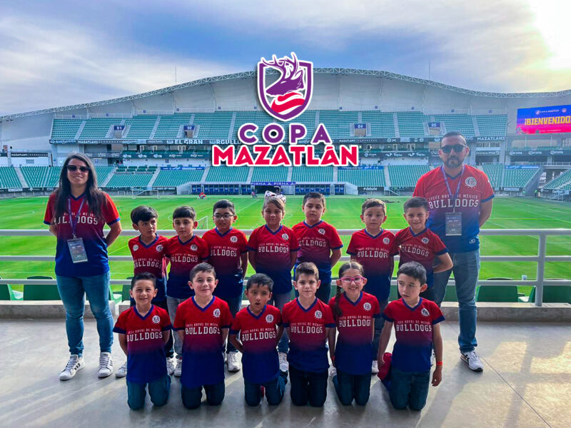 Copa Mazatlán 2023