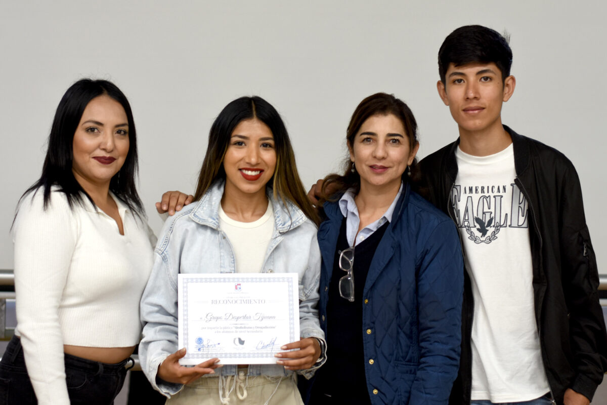 Salud Mental en la Adolescencia