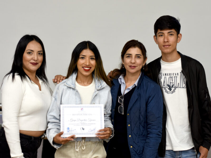 Salud Mental en la Adolescencia