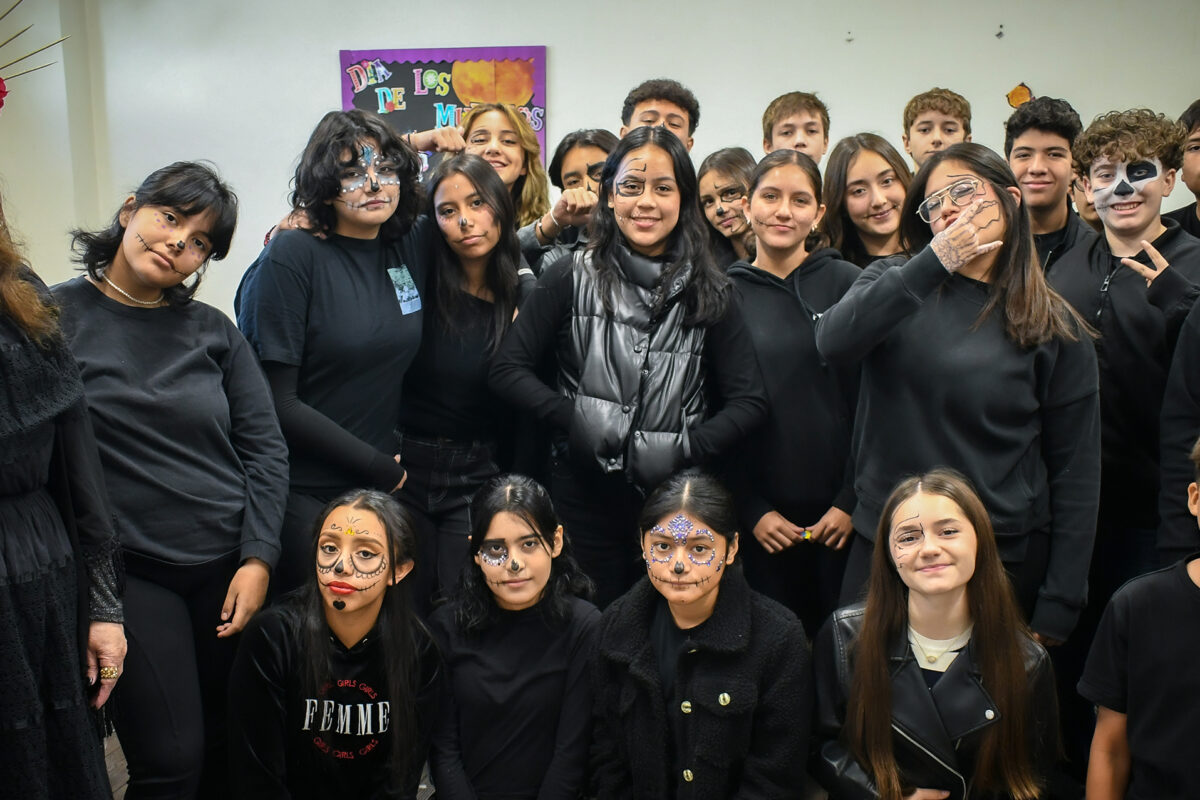 Ecuentro Franco-Mexicano