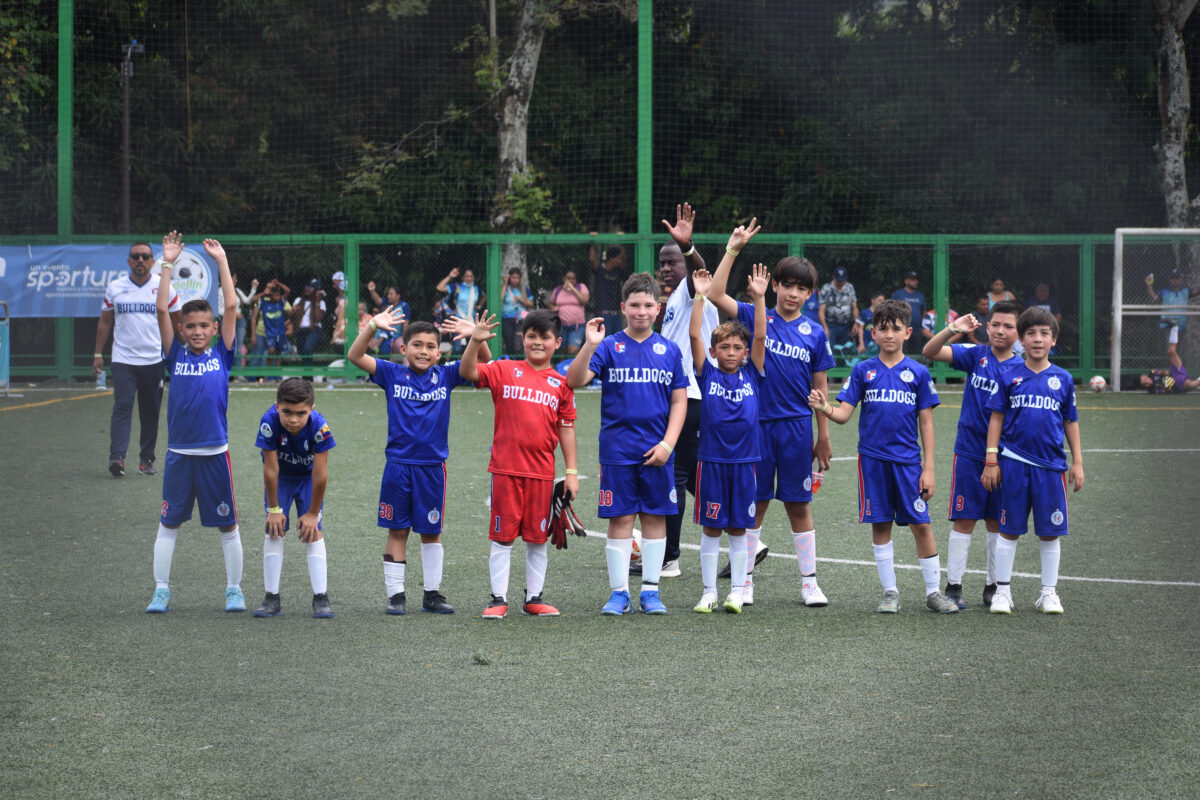 Soccer Cup Medellín 2023