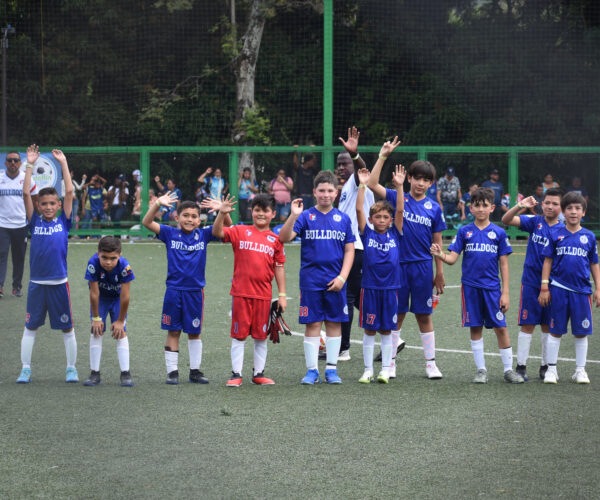 Soccer Cup Medellín 2023