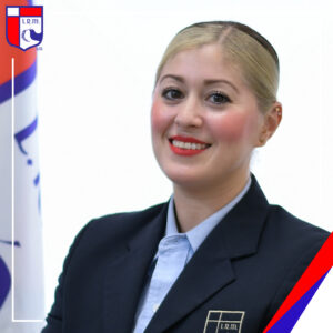 Evelyn Ballet 24-25