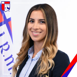 Vicky Academia de Porras y Gimnasia 24-25