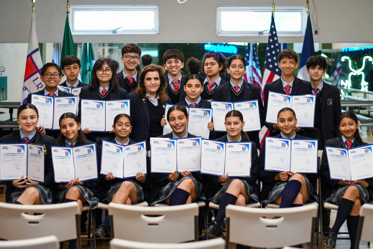 Certificación DELF JUNIOR y DELF PRIM