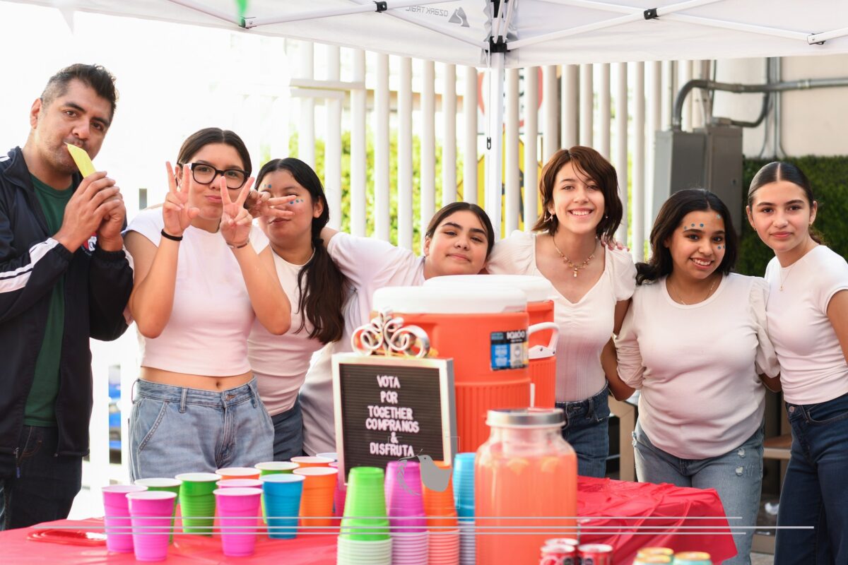 Kermés Secundaria 2025-26