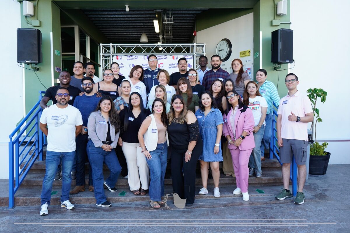 Taller de inducción 2025-26