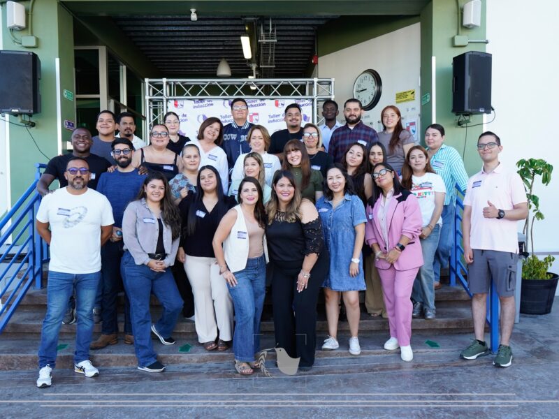 Taller de inducción 2025-26