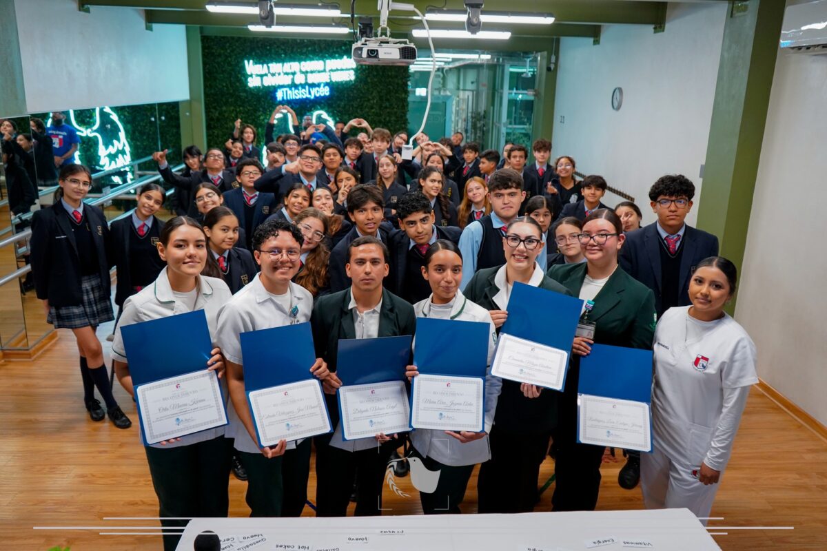 Pláticas de Salud – Enfermería L.R.M.