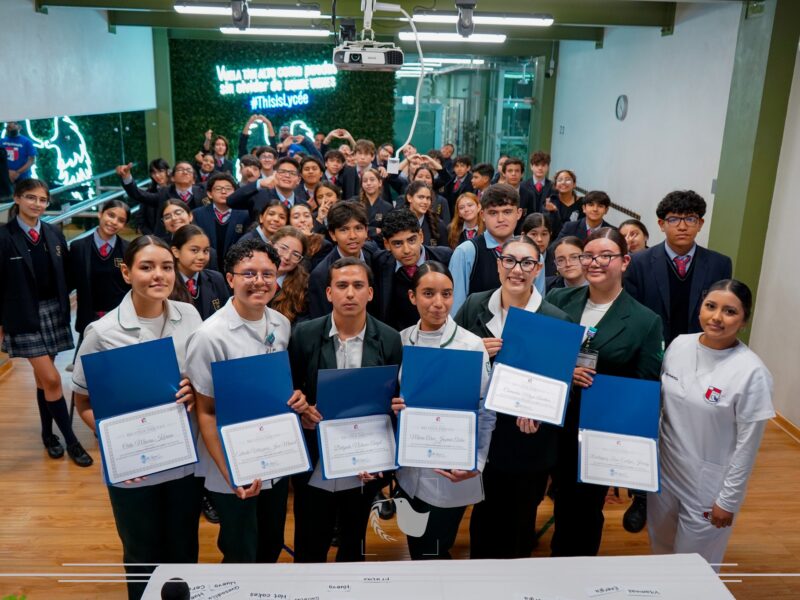 Pláticas de Salud – Enfermería L.R.M.