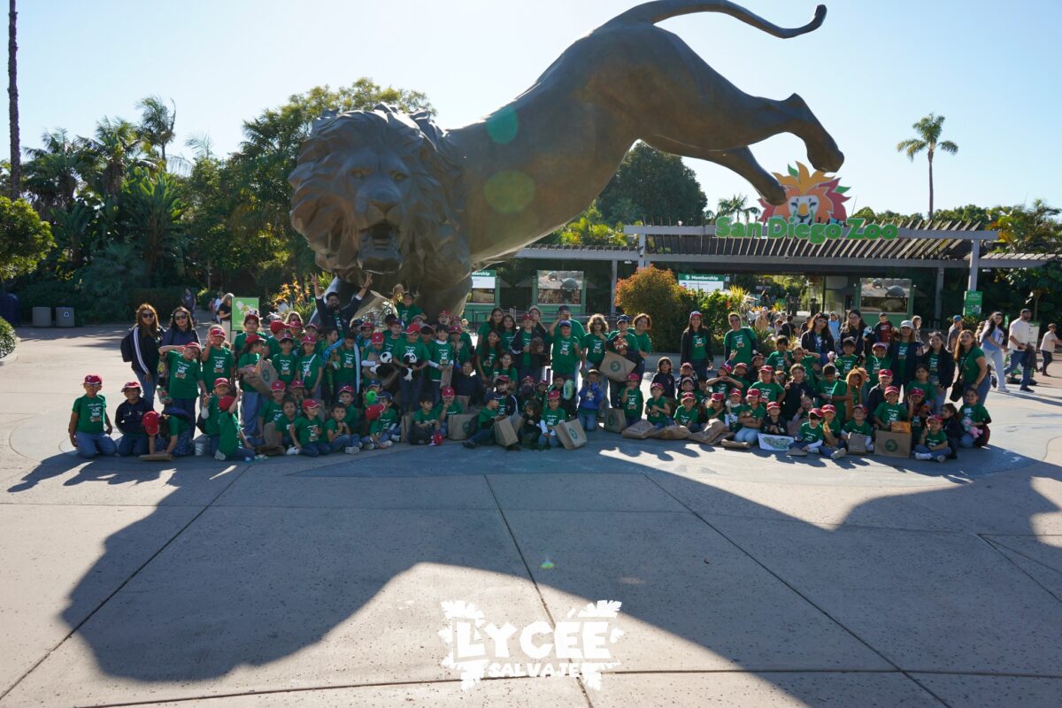 Paseo Zoo – San Diego 2025-26