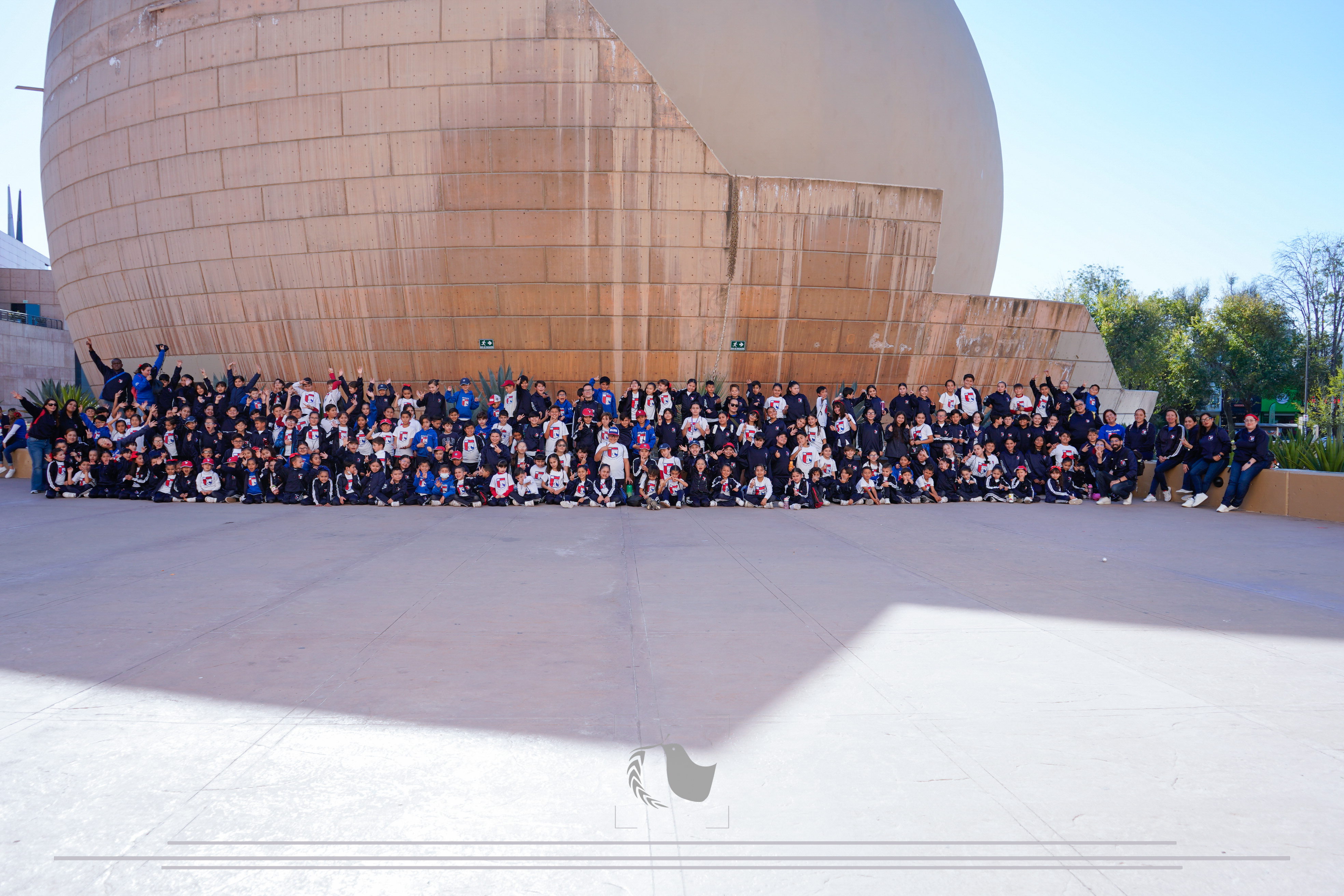 CECUT 2025 – PREESCOLAR Y PRIMARIA