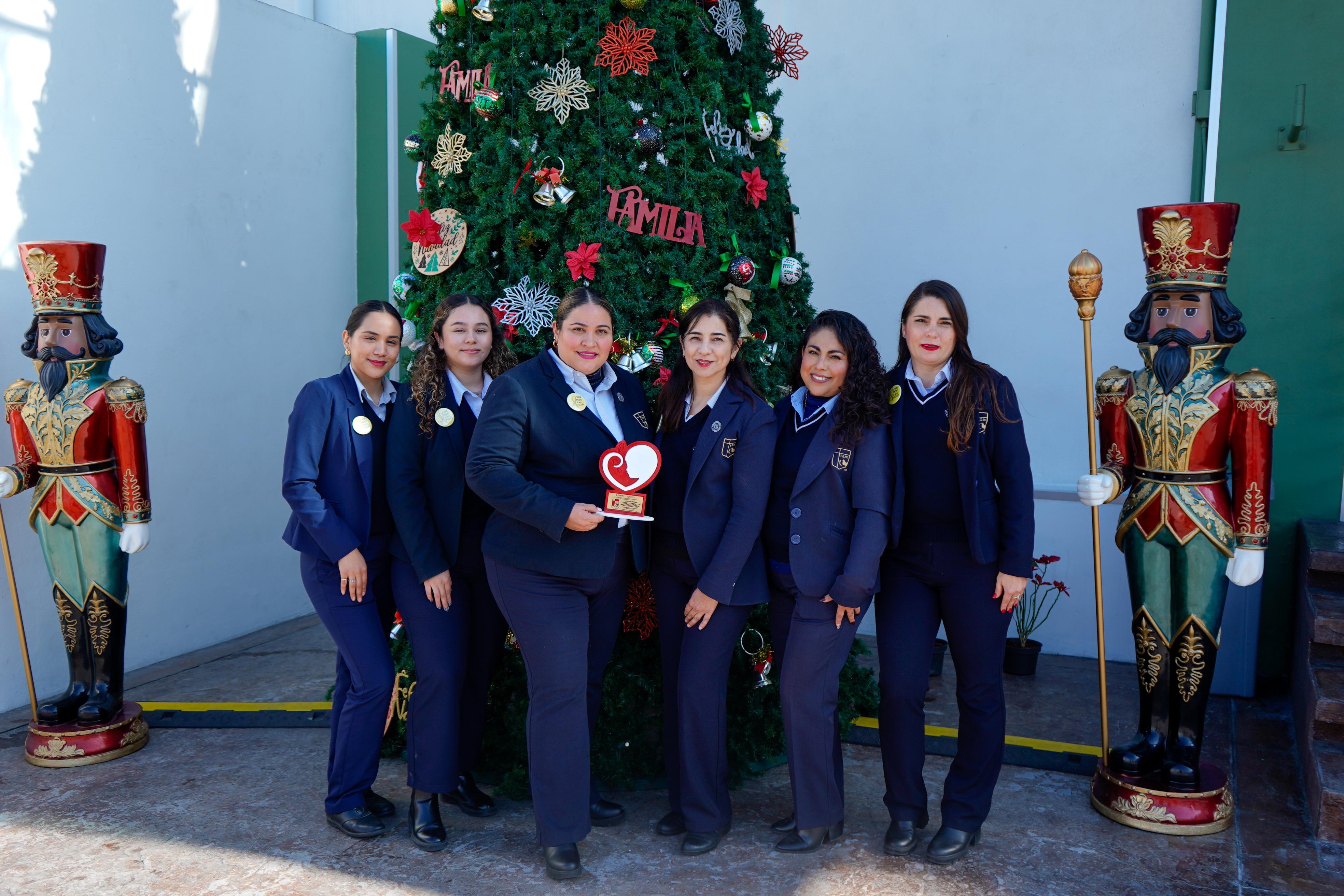 Juntos Hacemos la Diferencia