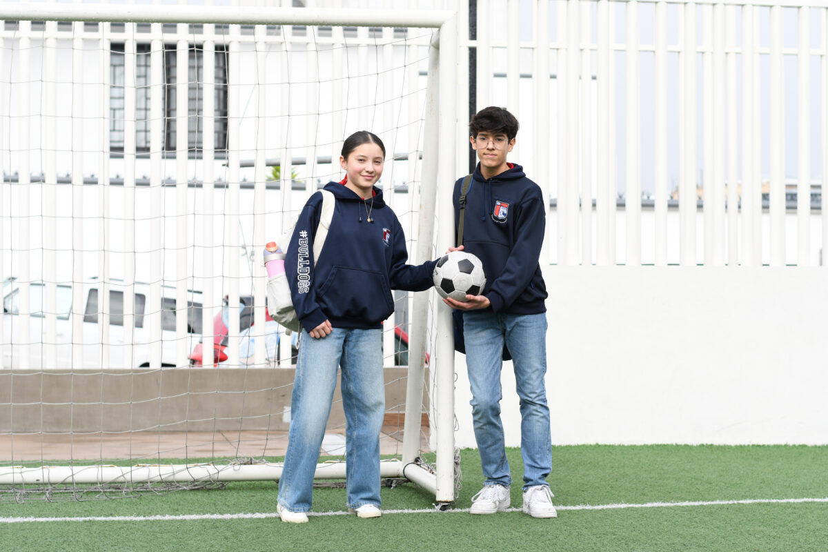 PROM – DÍAS DE JEANS EN SECUNDARIA