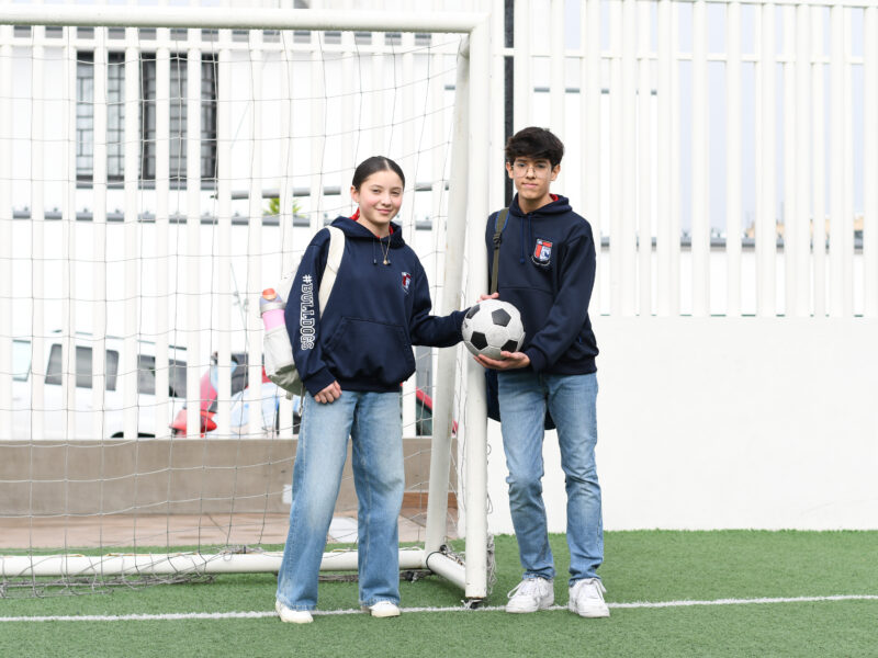 PROM – DÍAS DE JEANS EN SECUNDARIA