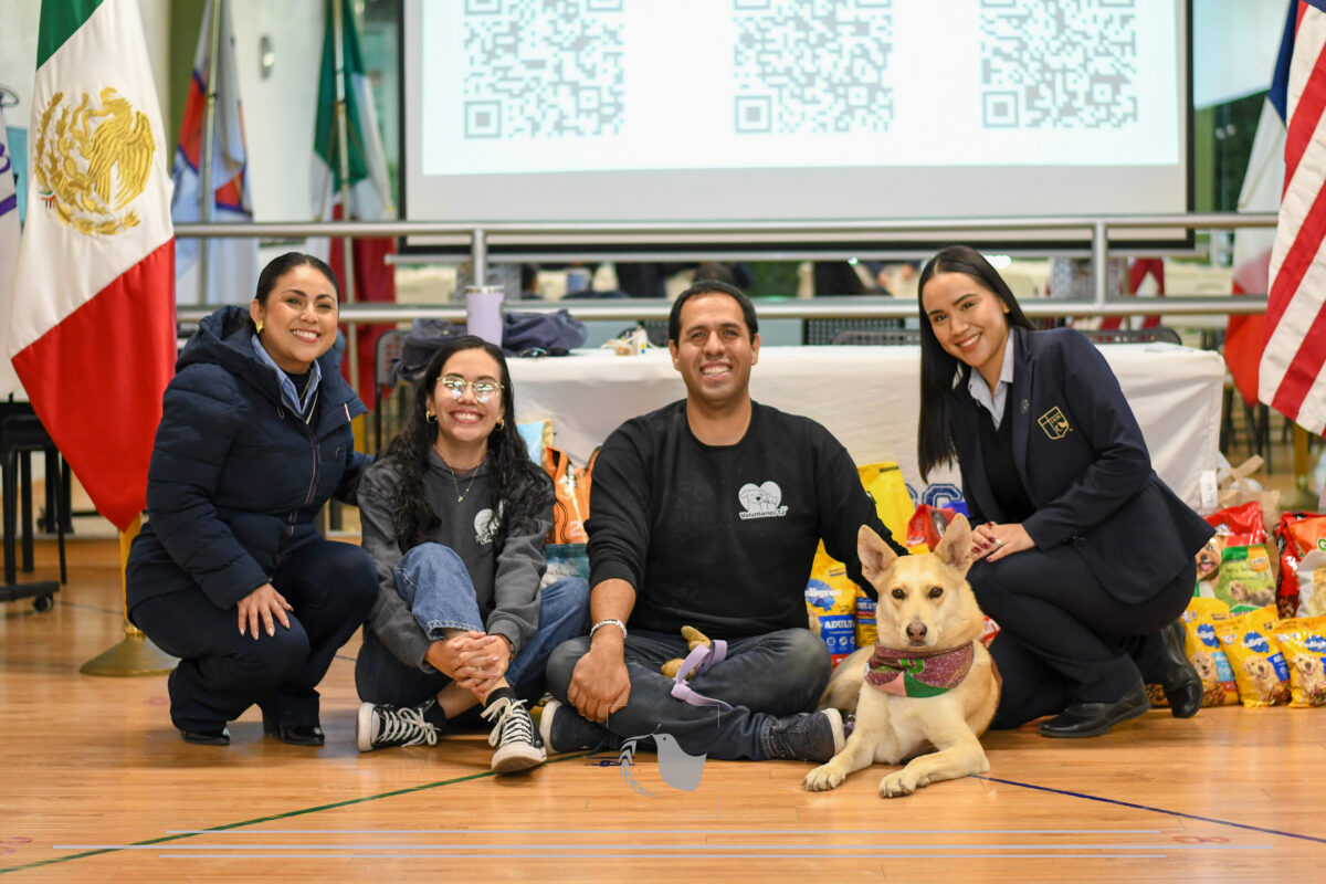 “Derecho y Bienestar Animal”