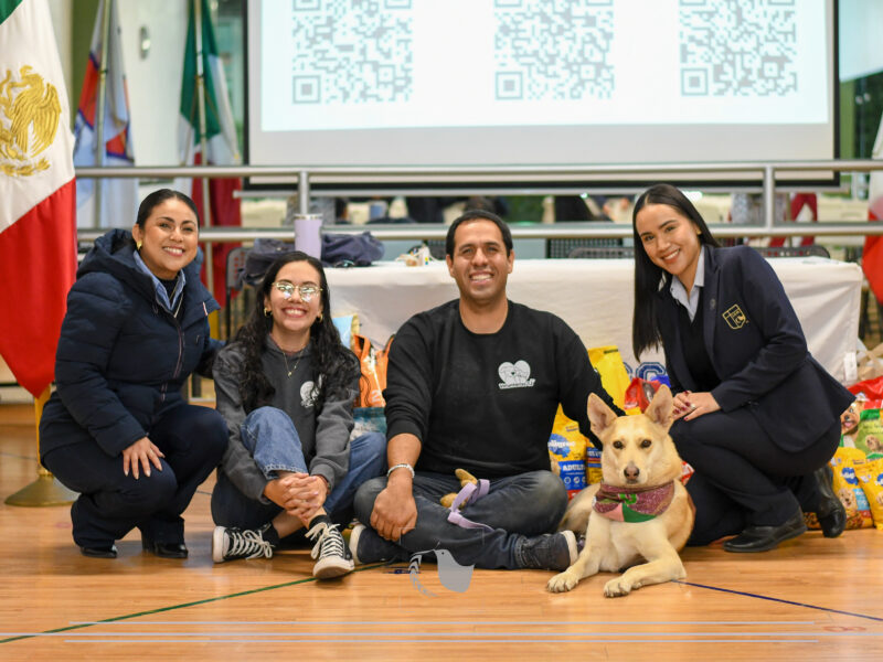 “Derecho y Bienestar Animal”