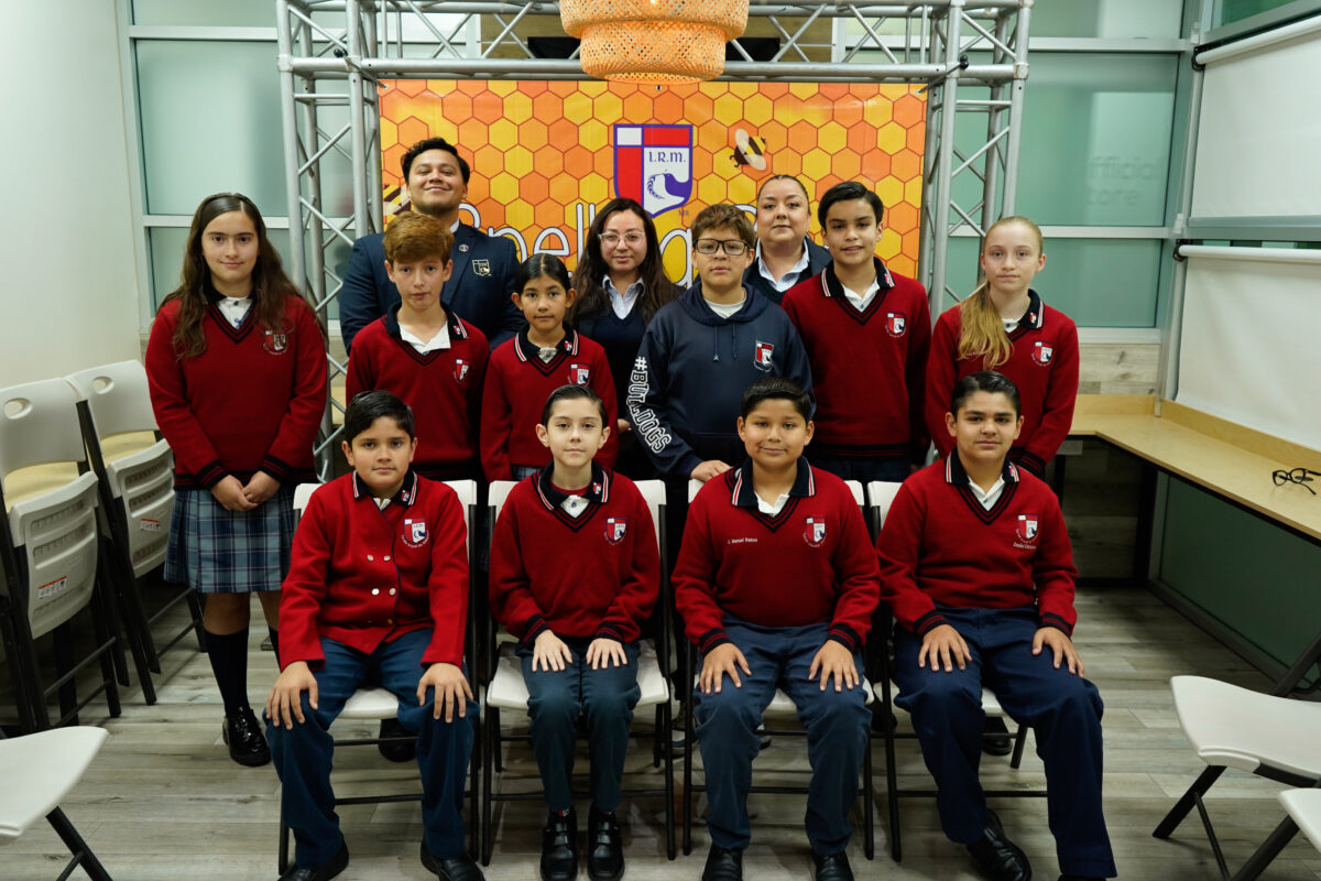 Spelling Bee 2026