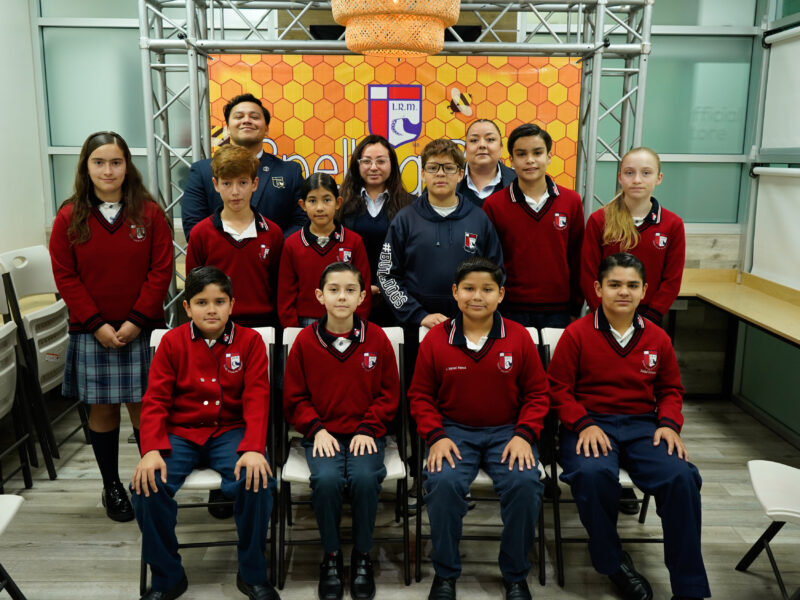 Spelling Bee 2026