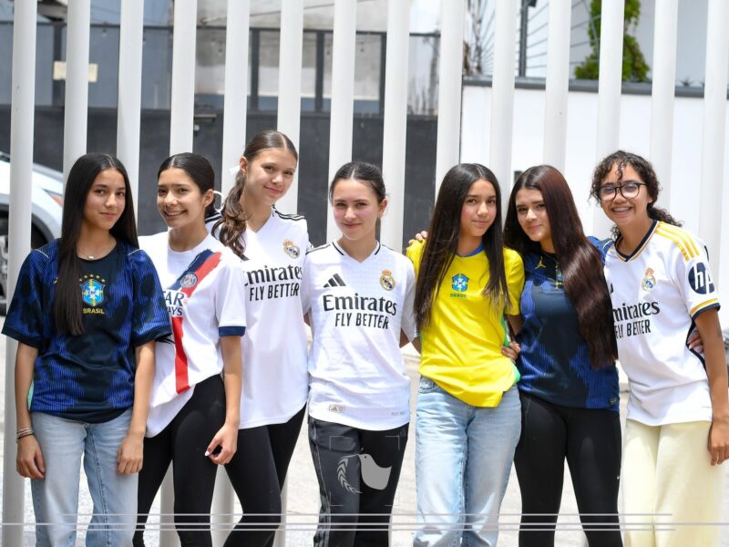 🎓✨ ¡Celebramos a lo grande la Semana del Estudiante!